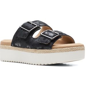 Bnib CLARKS Lana beach sandal